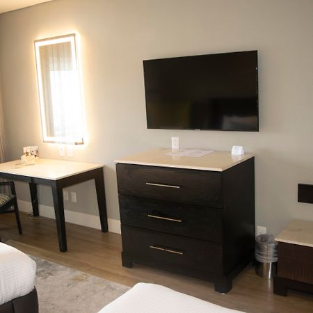 Hotel Lucerna Hermosillo Dış mekan fotoğraf
