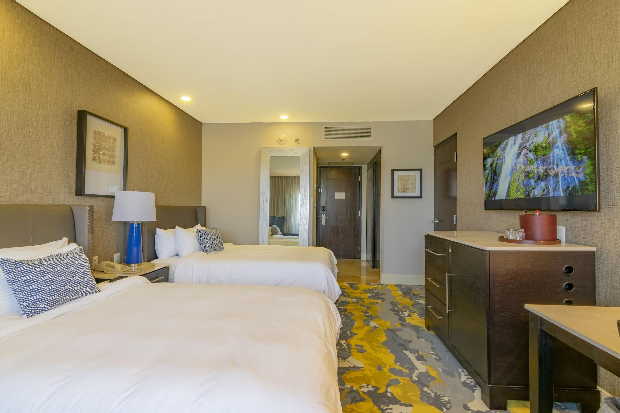 Hotel Lucerna Hermosillo Dış mekan fotoğraf