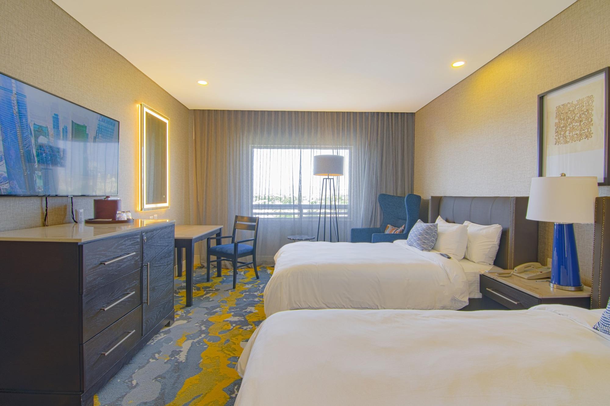 Hotel Lucerna Hermosillo Dış mekan fotoğraf