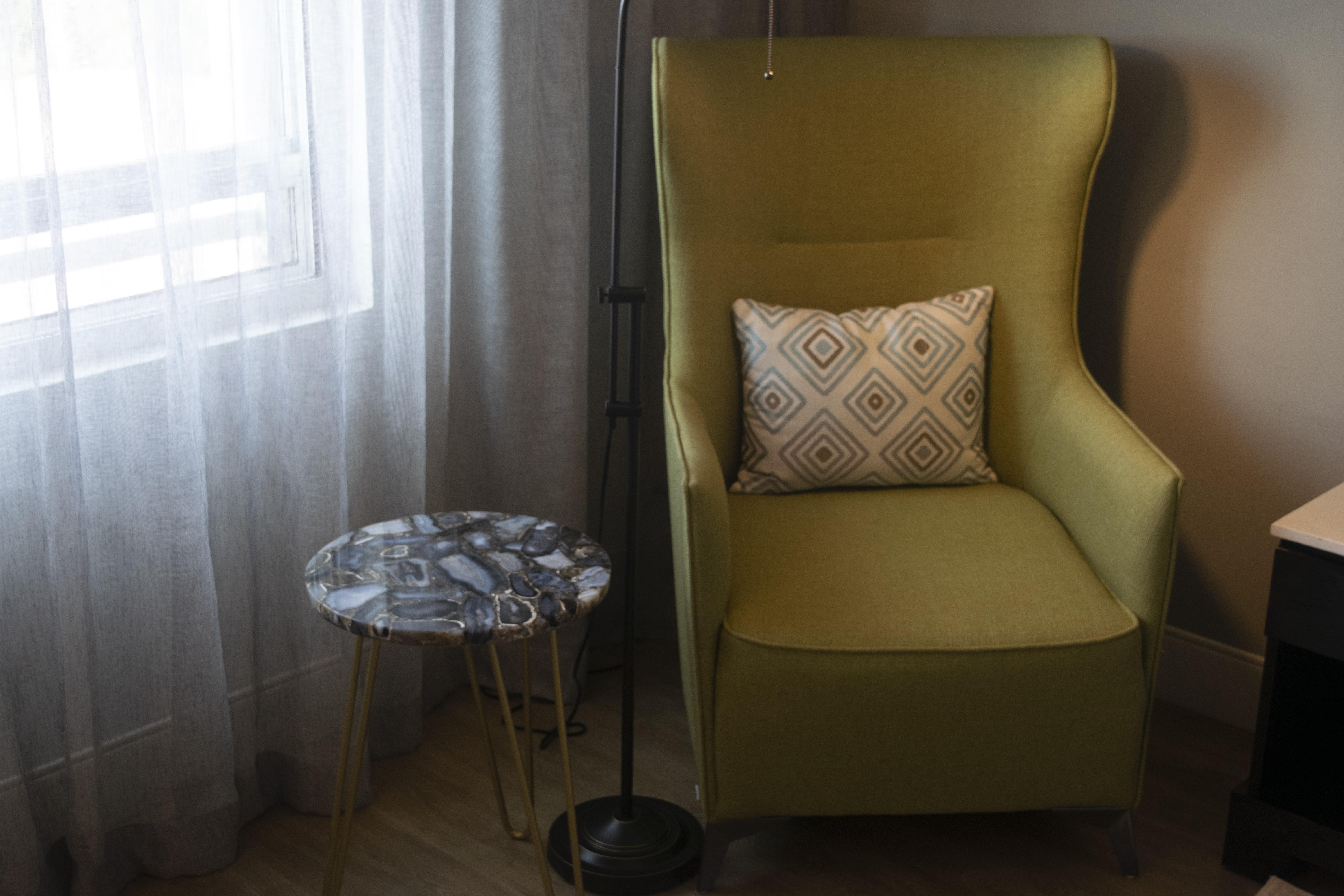 Hotel Lucerna Hermosillo Dış mekan fotoğraf