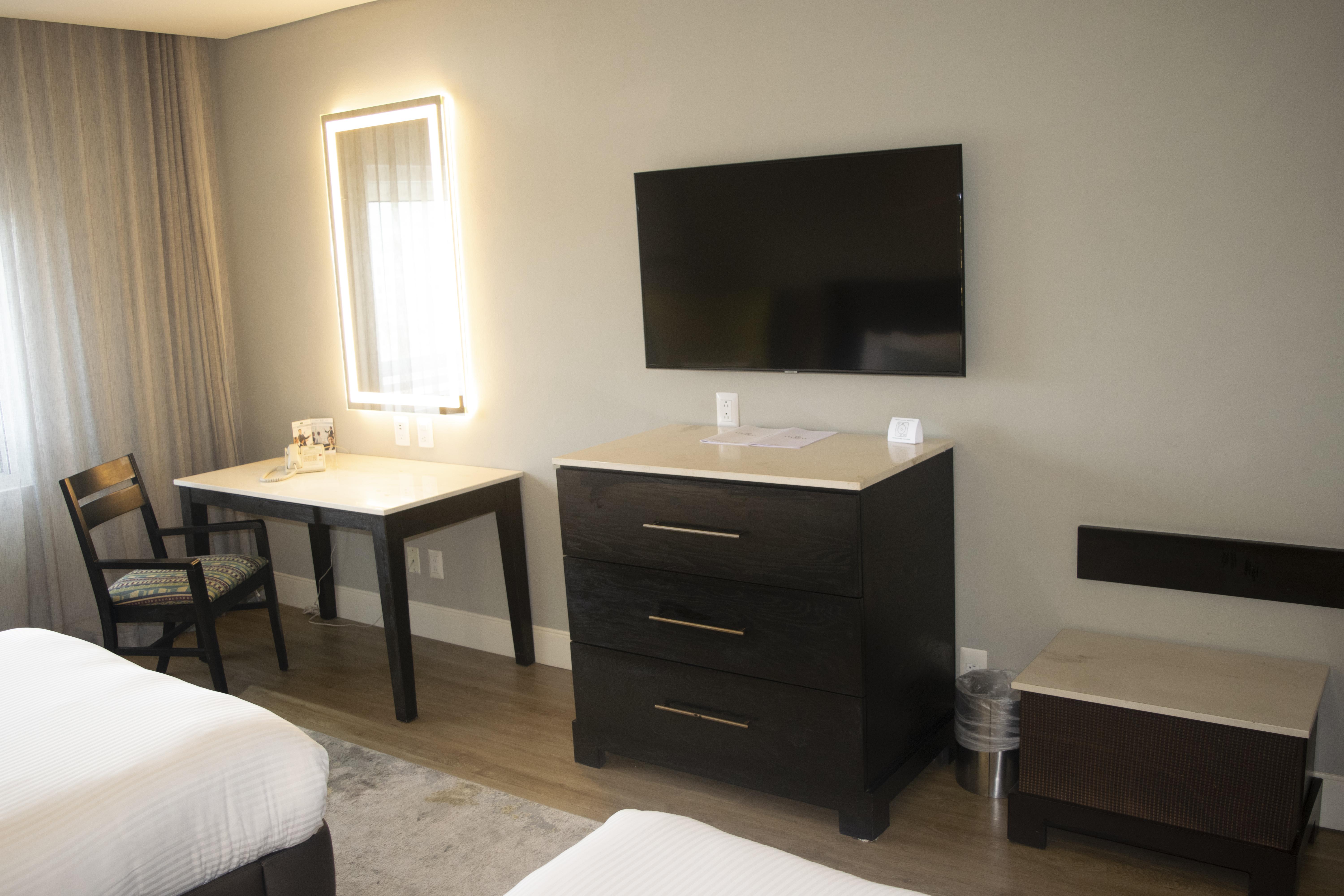 Hotel Lucerna Hermosillo Dış mekan fotoğraf