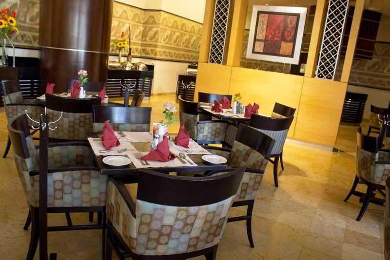 Hotel Lucerna Hermosillo Dış mekan fotoğraf