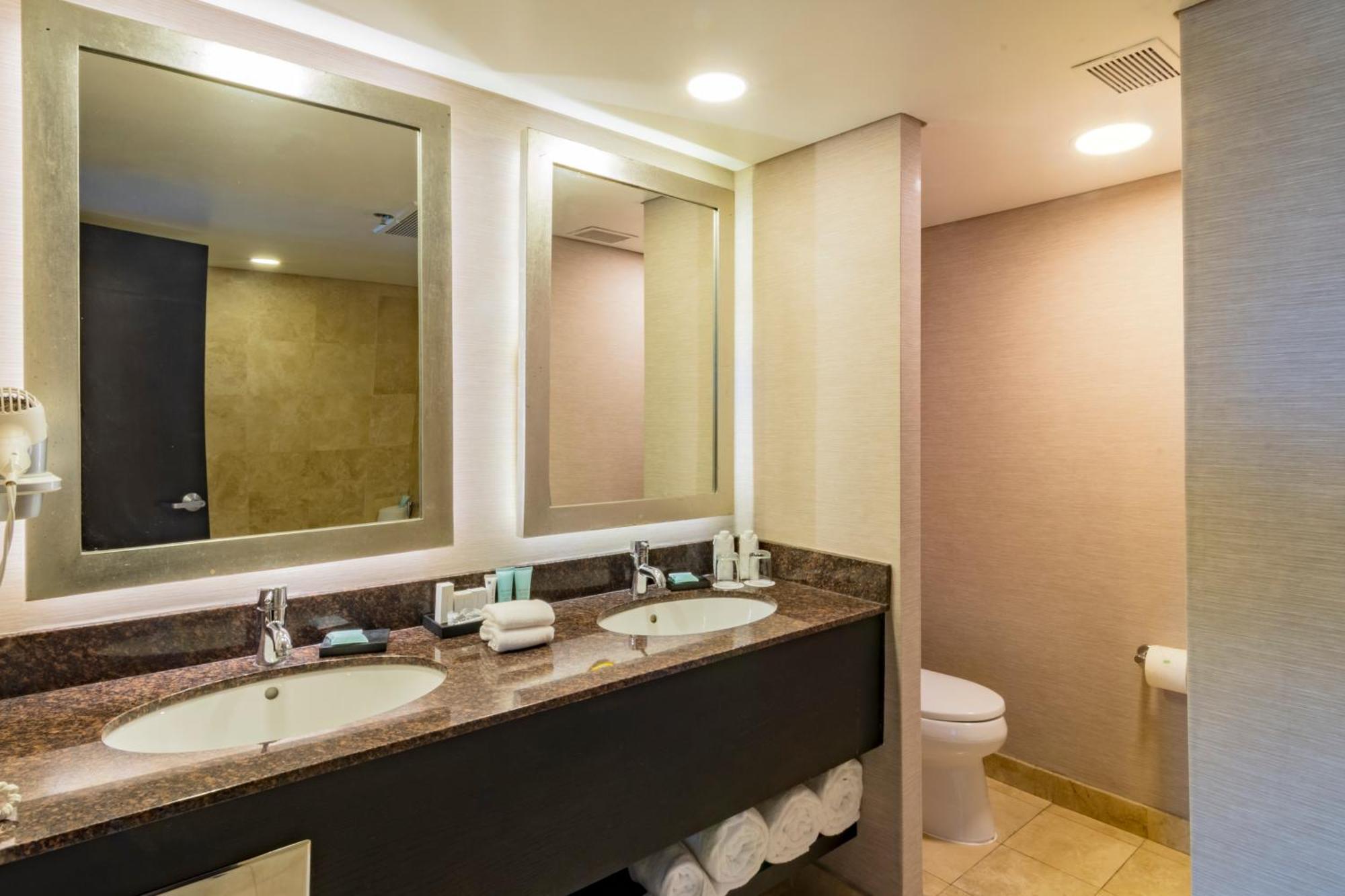 Hotel Lucerna Hermosillo Dış mekan fotoğraf