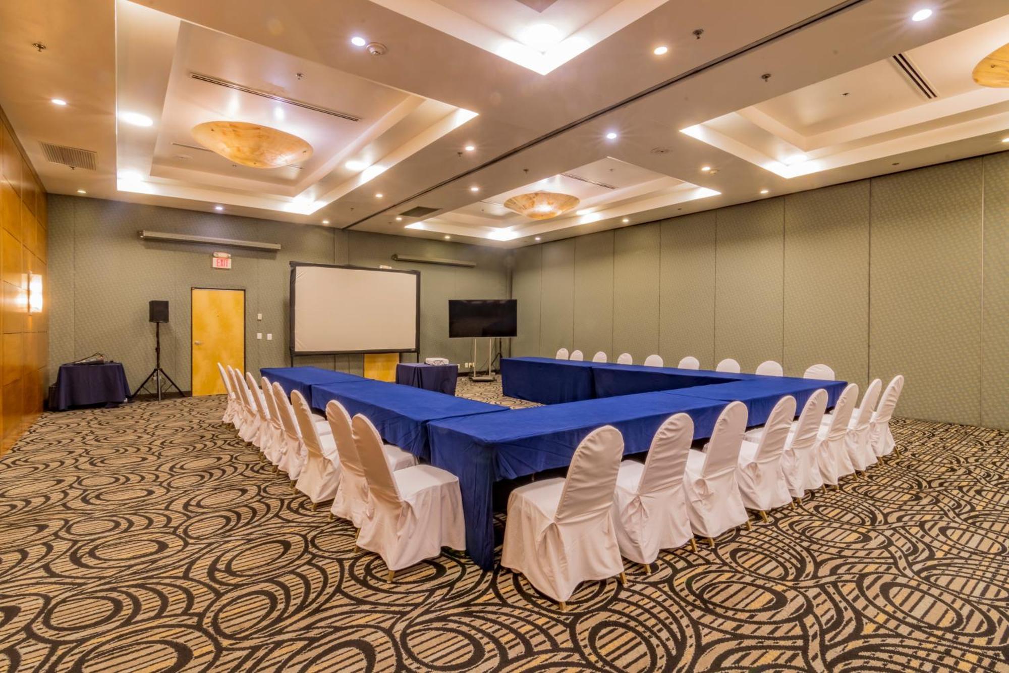 Hotel Lucerna Hermosillo Dış mekan fotoğraf