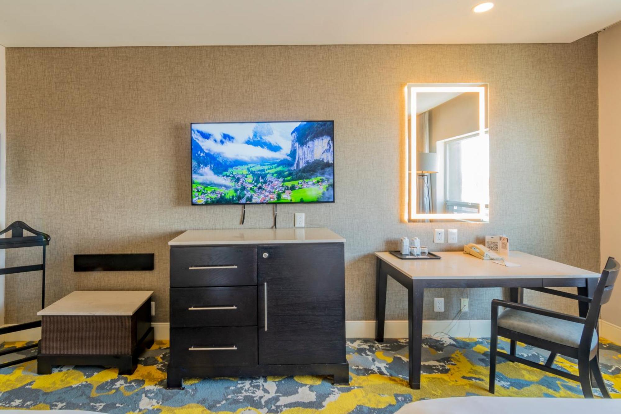 Hotel Lucerna Hermosillo Dış mekan fotoğraf