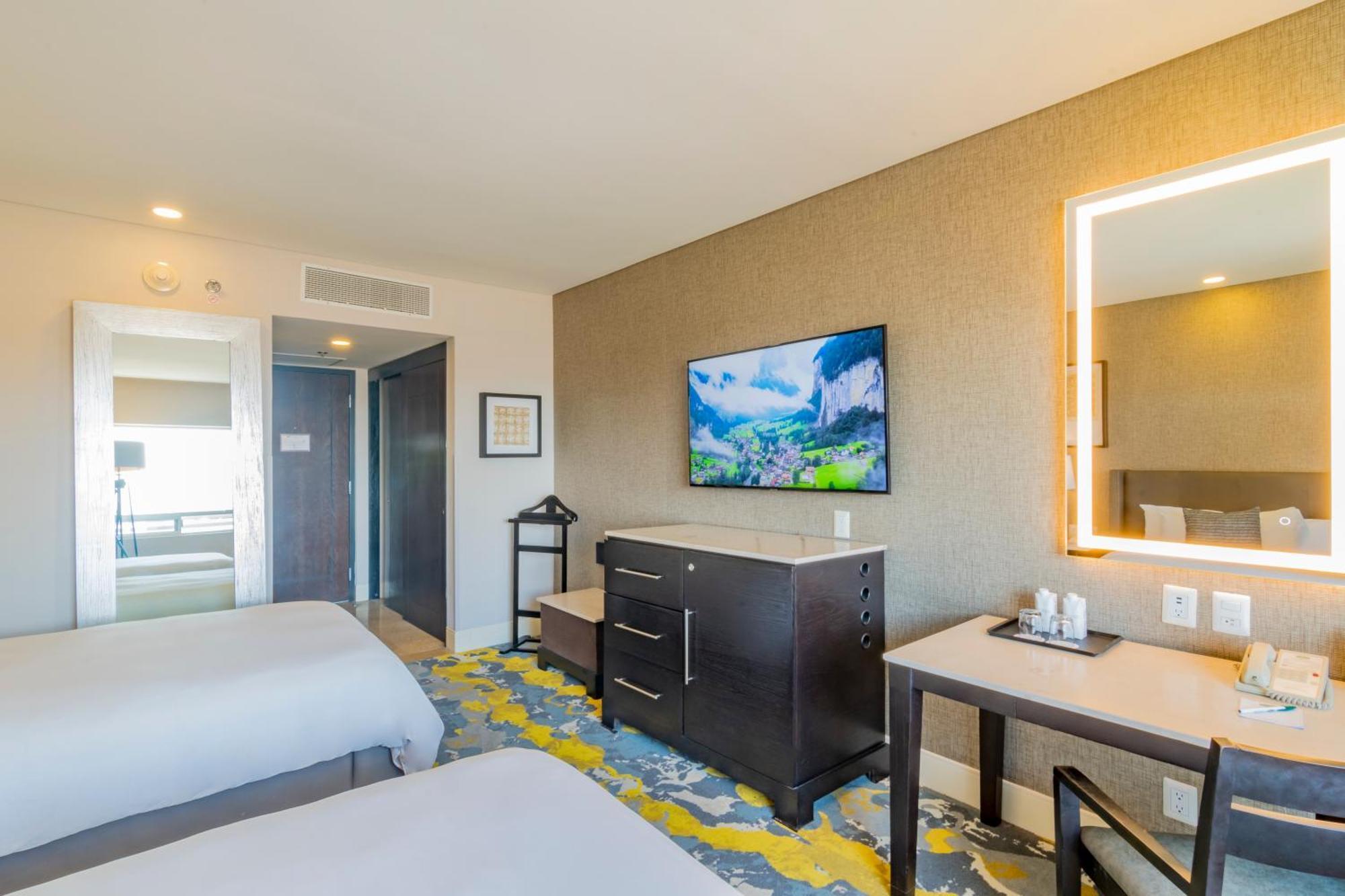 Hotel Lucerna Hermosillo Dış mekan fotoğraf
