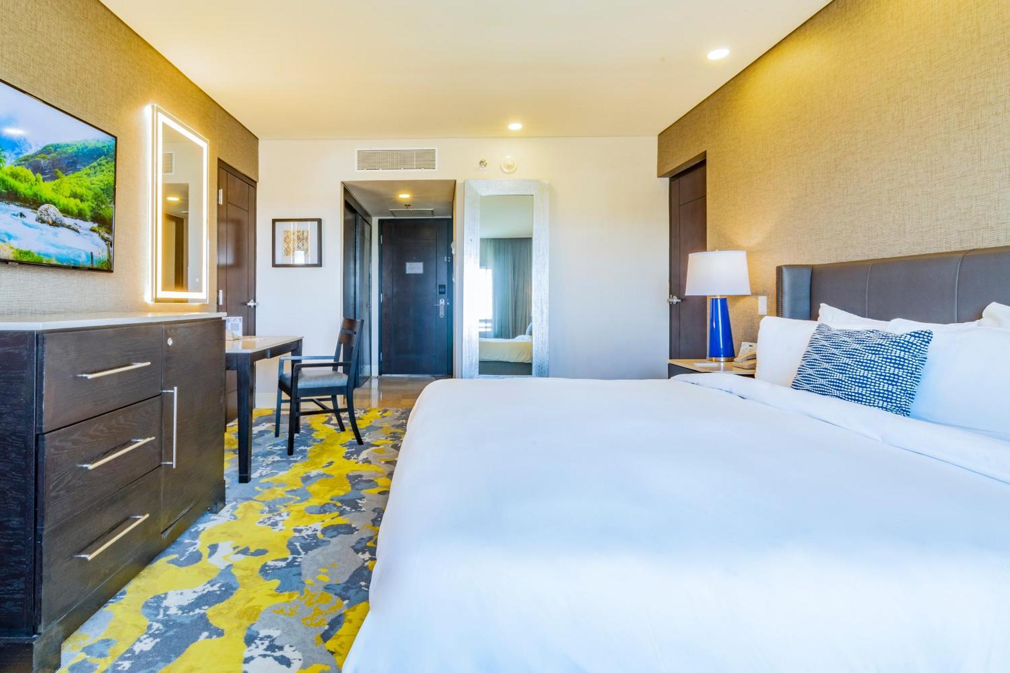 Hotel Lucerna Hermosillo Dış mekan fotoğraf