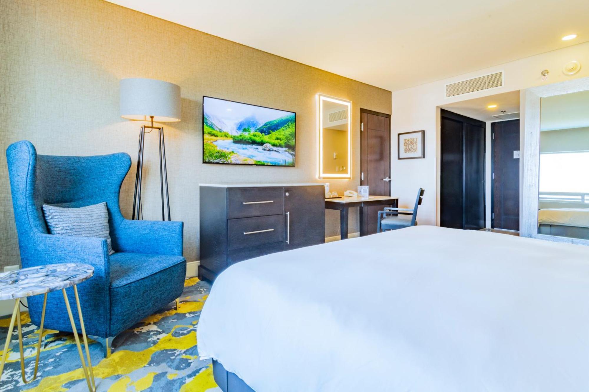 Hotel Lucerna Hermosillo Dış mekan fotoğraf
