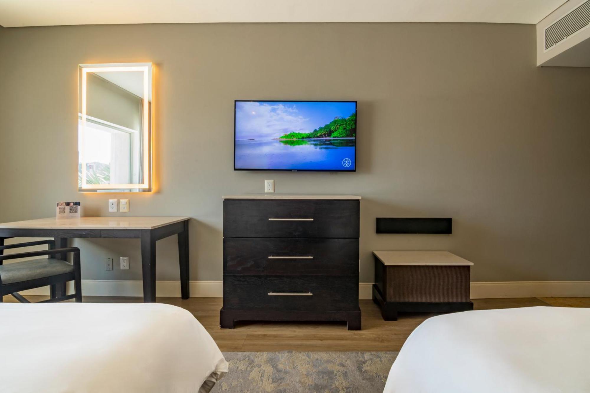 Hotel Lucerna Hermosillo Dış mekan fotoğraf