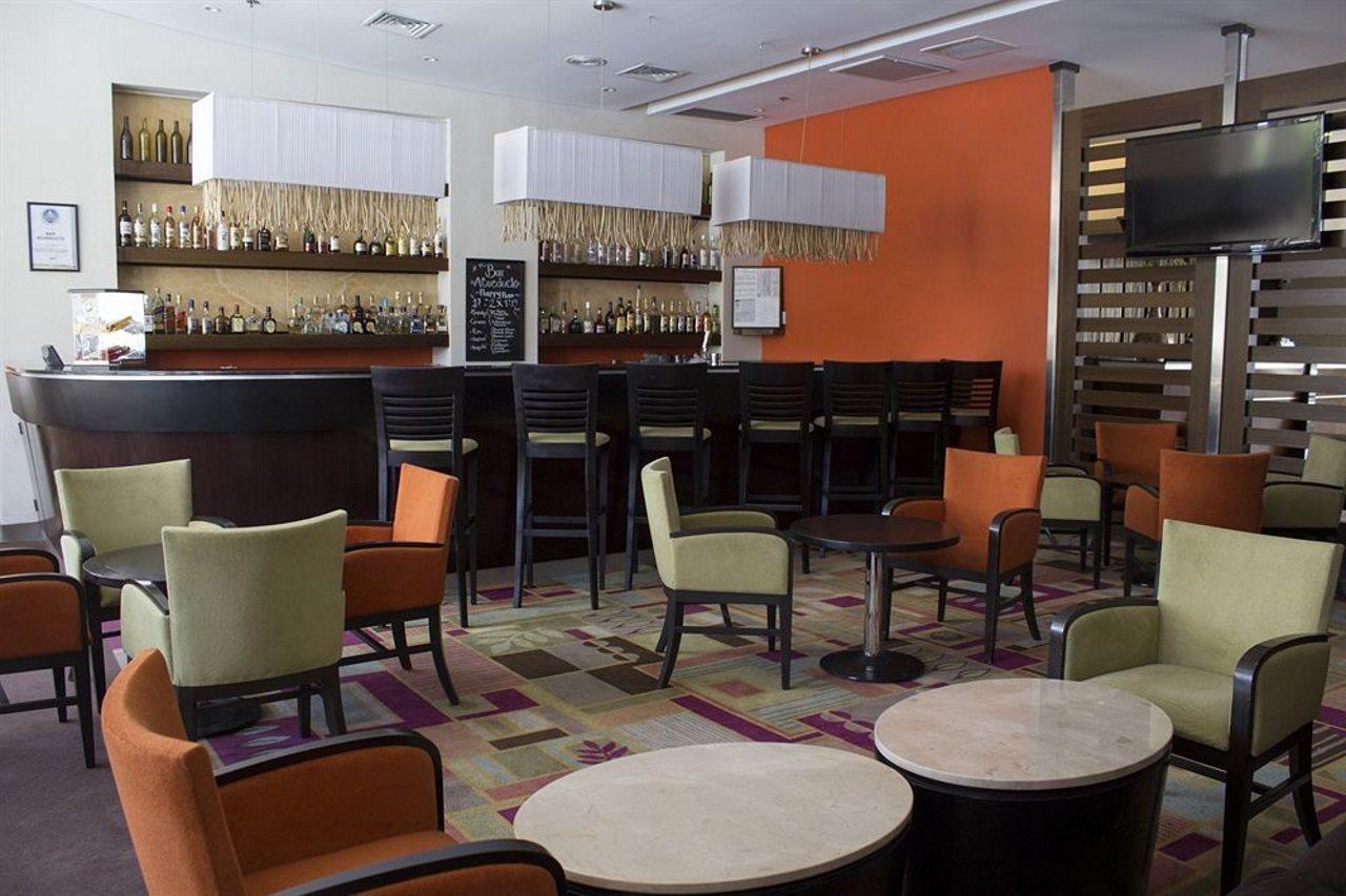 Hotel Lucerna Hermosillo Dış mekan fotoğraf