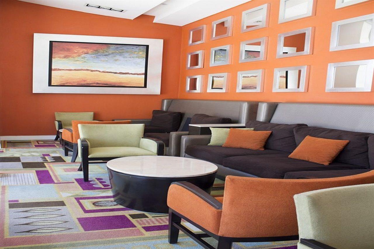 Hotel Lucerna Hermosillo Dış mekan fotoğraf